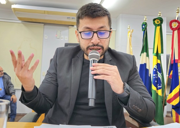 Allex Dellas pede aten&ccedil;&atilde;o especial para recuperar sistema de energia no Taquaral
