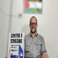 Com apoio da Adufms, jornalista Breno Altman lan&ccedil;a livro em Campo Grande nesta segunda, dia 3