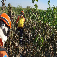 Bombeiros de MS atuam para controlar inc&ecirc;ndio em Corumb&aacute; e desenvolvem a&ccedil;&otilde;es em outras duas regi&otilde;es