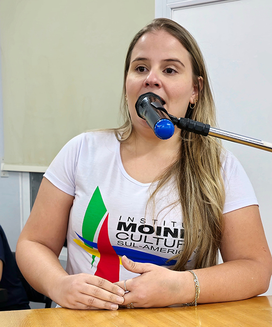 Lan&ccedil;amento do Quarteto Legato ser&aacute; na quinta-feira, no Instituto Moinho Cultural