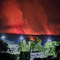 Corpo de Bombeiros emprega 62 militares em combate a inc&ecirc;ndios florestais em todos os biomas do Estado 