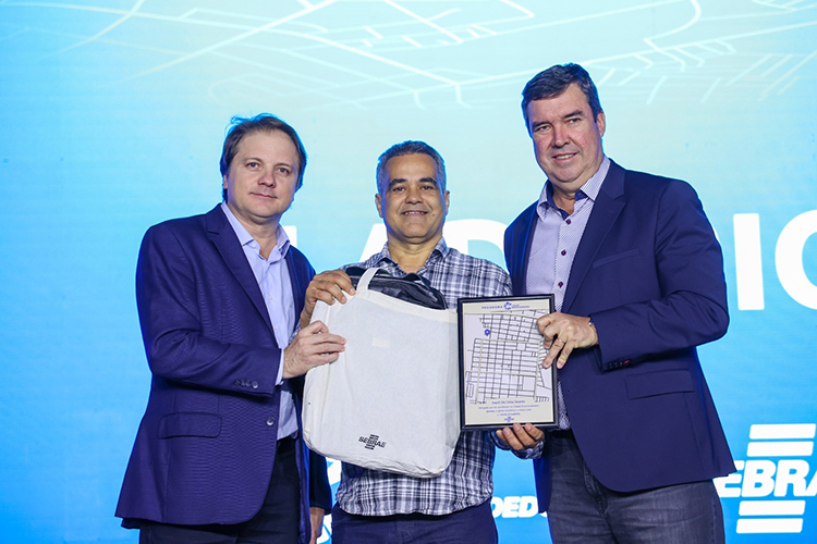 Cidade Empreendedora em Lad&aacute;rio encerra programa de fomento &agrave; inova&ccedil;&atilde;o e fortalecimento do empreendedorismo