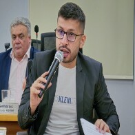 Allex Dellas pede refor&ccedil;o nas campanhas de preven&ccedil;&atilde;o e combate &agrave;s queimadas em Corumb&aacute;