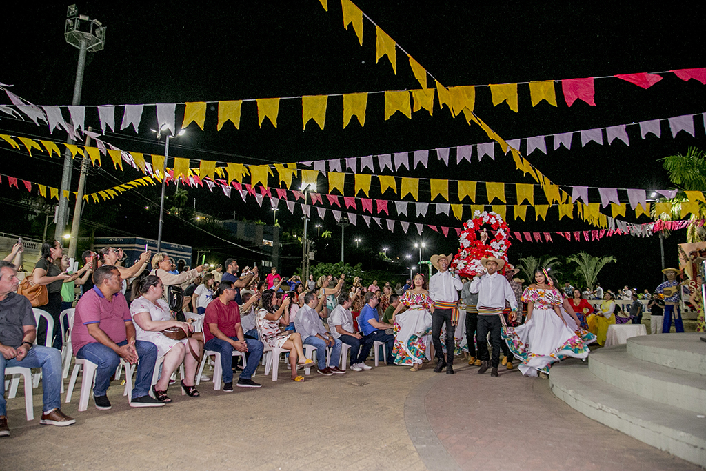 Arraial do Banho de São João será de 21 a 23 de junho; prefeito destaca importância da festa