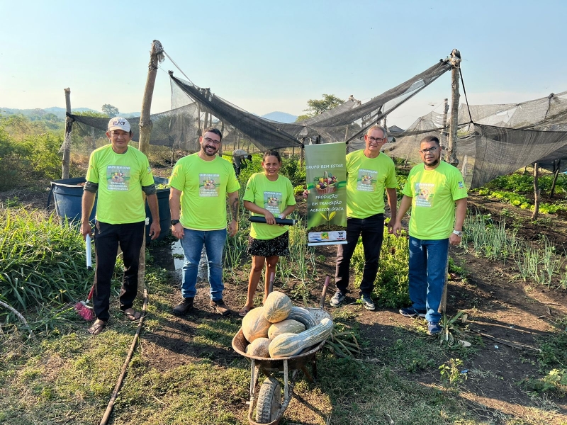 Fundação de Meio Ambiente e UFMS realizam pesquisa inovadora através de trabalho de mestrado