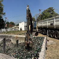 Com coleta 35 toneladas de vidros, Semana do Meio Ambiente destaca import&acirc;ncia da reciclagem