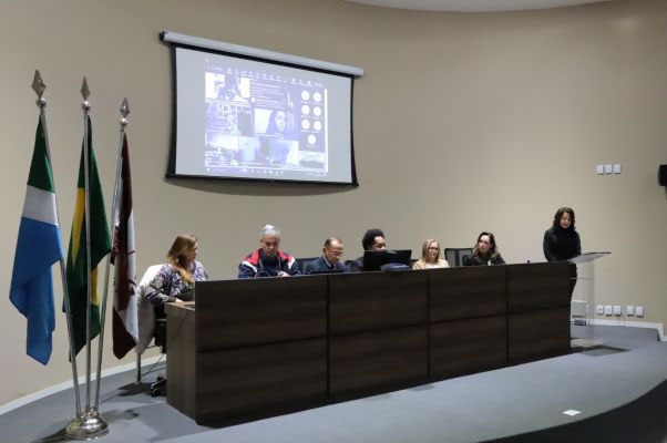 F&oacute;rum nacional debate impactos dos agrot&oacute;xicos em reuni&atilde;o em Mato Grosso do Sul
