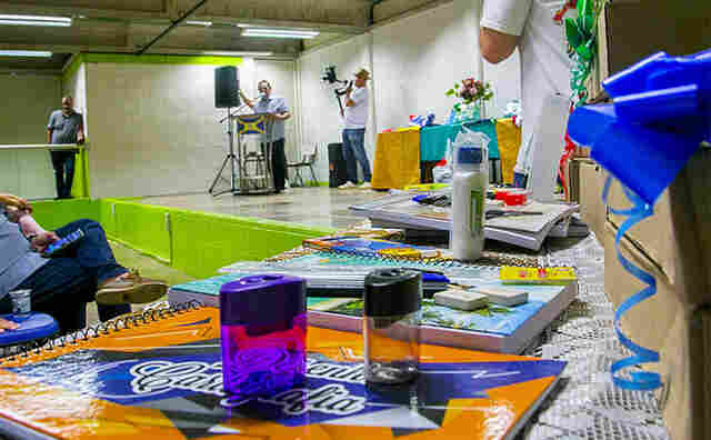Prefeitura realiza audi&ecirc;ncia para apresenta&ccedil;&atilde;o de avalia&ccedil;&atilde;o e monitoramento do PME