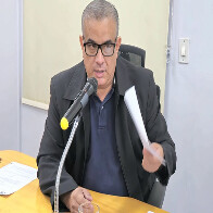 Luciano Costa faz agradecimento &agrave; senadora Soraya por envio de emenda de R$ 1 milh&atilde;o