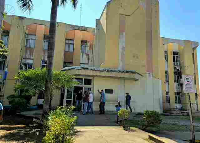 Vereadores aprovam projeto que concede reajuste aos servidores do Executivo Municipal