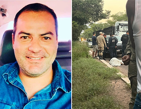 MPMS conclui a primeira etapa da investigação e denuncia dois policiais militares envolvidos na morte do ex-vereador em Anastácio