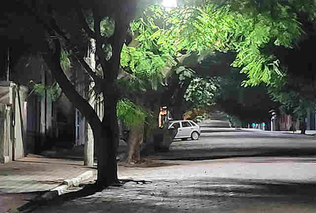 Vereador cobra mais seguran&ccedil;a em regi&atilde;o central para evitar a&ccedil;&otilde;es de marginais