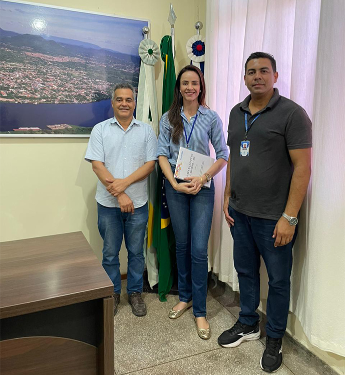 Est&atilde;o abertas inscri&ccedil;&otilde;es para a oficina 'Do lixo ao luxo', voltada para catadores de materiais recicl&aacute;veis