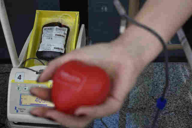 At&eacute; mar&ccedil;o deste ano, foram realizadas mais de 12 mil doa&ccedil;&otilde;es de sangue no Mato Grosso do Sul