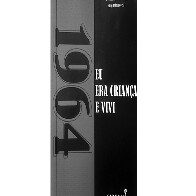Livro resgata mem&oacute;rias de crian&ccedil;as &agrave; &eacute;poca do golpe militar no Brasil