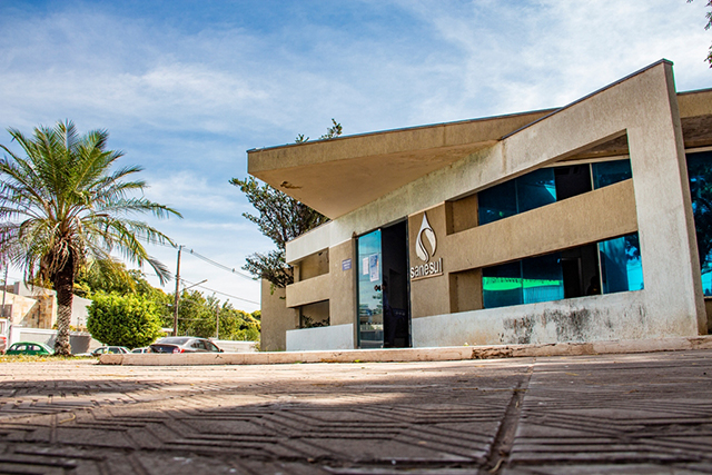 Sanesul informa novo endere&ccedil;o de atendimento ao p&uacute;blico em Corumb&aacute; 