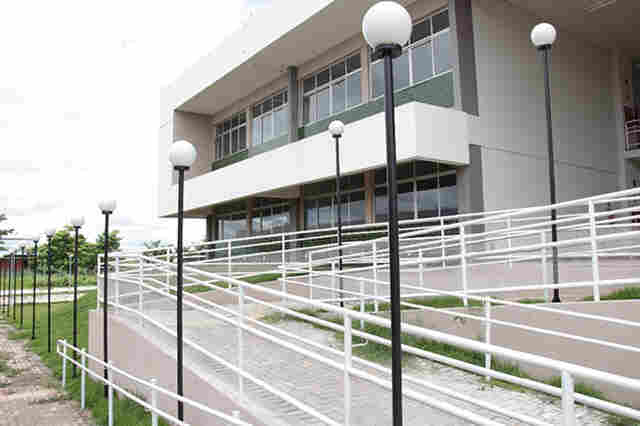 Abertas inscri&ccedil;&otilde;es para professor substituto do IFMS em Corumb&aacute;