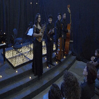 Moinho Cultural lan&ccedil;a Quarteto Legato, com m&uacute;sicos formados pela institui&ccedil;&atilde;o