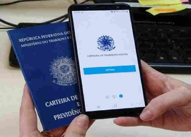 Semana come&ccedil;a com Funtrab oferecendo 4,4 mil vagas de emprego em todo o Mato Grosso do Sul