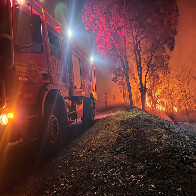 Na C&acirc;mara, vereadores cobram investiga&ccedil;&atilde;o para apurar causas dos inc&ecirc;ndios no Pantanal