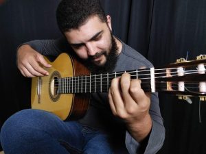 Corumbaense Ulysses Serra, fundador da Academia Sul-Mato-Grossense de Letras, &eacute; homenageado na Roda Acad&ecirc;mica de junho