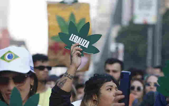 Maioria do STF descriminaliza porte de maconha para uso pessoal