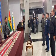 Golpe fracassa na Bol&iacute;via ap&oacute;s Arce trocar a c&uacute;pula das For&ccedil;as Armadas