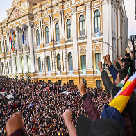 Especialistas explicam tentativa de golpe na Bol&iacute;via, um ano antes das elei&ccedil;&otilde;es