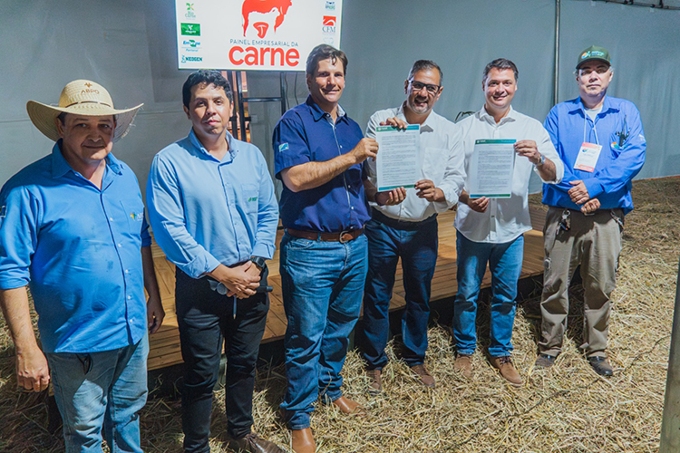 Conv&ecirc;nio de est&aacute;gio promete abertura de 22 vagas no agroneg&oacute;cio de MS