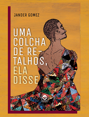 Livro que j&aacute; esgotou 800 exemplares ser&aacute; lan&ccedil;ado na ter&ccedil;a-feira