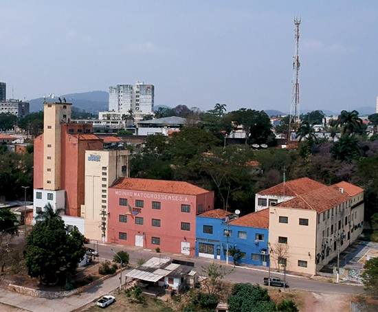 Moinho Cultural é certificado pelo MINC como Pontão de Cultura
