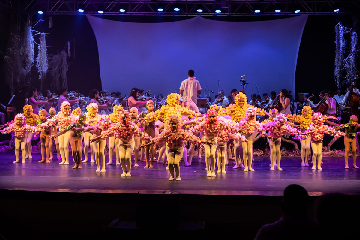 Moinho Cultural é certificado pelo MINC como Pontão de Cultura