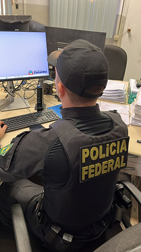 PF e CGU apuram crimes licitat&oacute;rios e de corrup&ccedil;&atilde;o Secretaria Municipal de Infraestrutura e Servi&ccedil;os P&uacute;blicos