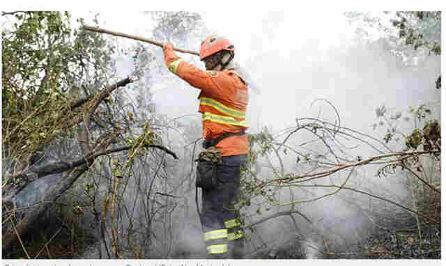 MPMS instaura 11 inqu&eacute;ritos civis para apurar inc&ecirc;ndios em Corumb&aacute;