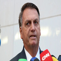 PF indicia Bolsonaro e Mauro Cid no caso das joias sauditas 