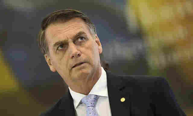 PF indicia Bolsonaro pela venda ilegal de joias e falsifica&ccedil;&atilde;o de cart&otilde;es de vacina&ccedil;&atilde;o
