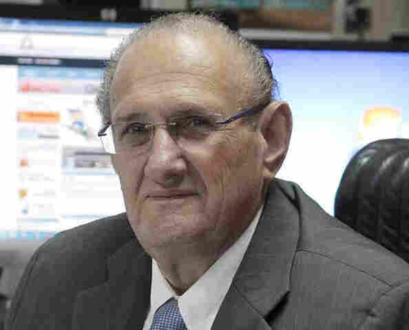 Desembargador corumbaense Paschoal &eacute; homenageado em sua &uacute;ltima sess&atilde;o na 1&ordf; C&acirc;mara Criminal 