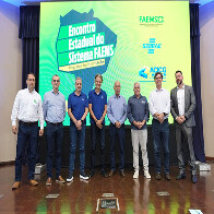 Associa&ccedil;&otilde;es comerciais de MS participam de encontro estadual voltado ao fomento do associativismo