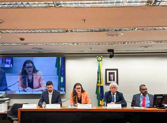 MPT defende redução de jornada para trabalhadores do transporte aéreo