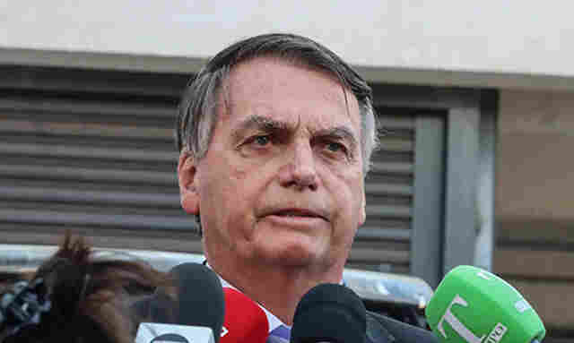 PF liga Bolsonaro a esquema para desviar mais de R$ 6,8 milh&otilde;es