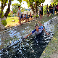 Com inscri&ccedil;&otilde;es abertas at&eacute; dia 12 de julho, Col&ocirc;nia de F&eacute;rias na Cidade Dom Bosco j&aacute; tem programa&ccedil;&atilde;o definida