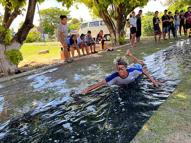 Com inscri&ccedil;&otilde;es abertas at&eacute; dia 12 de julho, Col&ocirc;nia de F&eacute;rias na Cidade Dom Bosco j&aacute; tem programa&ccedil;&atilde;o definida