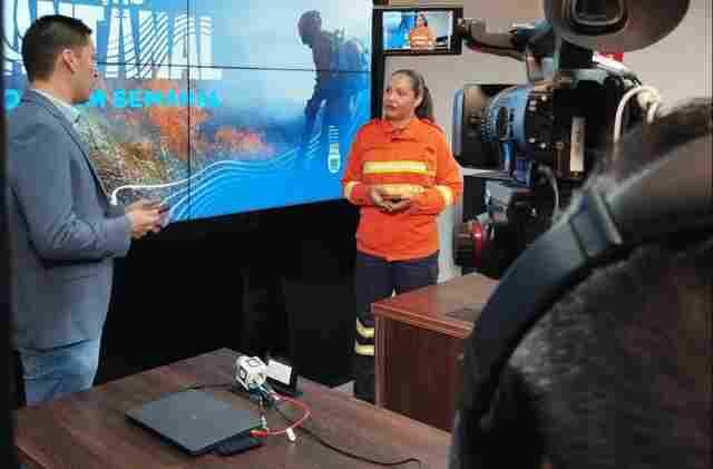 Em live, Governo de MS anuncia fim dos inc&ecirc;ndios no Pantanal e segue com monitoramento para evitar reigni&ccedil;&otilde;es