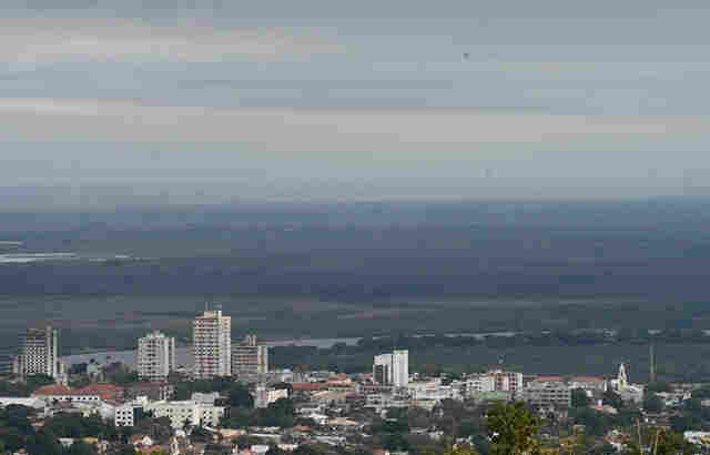 Pantanal: for&ccedil;a-tarefa segue ativa para prevenir e combater inc&ecirc;ndios em nova onda de calor e tempo seco