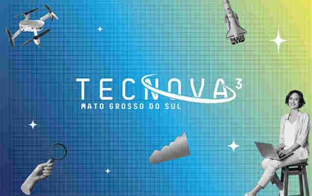 Novo edital do Tecnova destina R$ 15,4 milh&otilde;es em investimentos para empresas inovadoras de MS