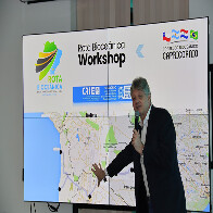 Infraestrutura da Rota Bioce&acirc;nica estar&aacute; pronta em 2,5 anos, afirma secret&aacute;rio