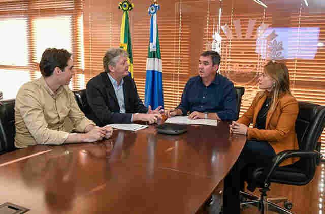 Novo momento: Governo define economista Cristiane Schmidt na presid&ecirc;ncia da MSG&Aacute;S
