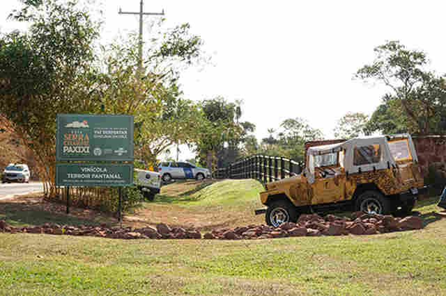 Bonito e Rota Serra e Charme Paxixi: Sebrae lan&ccedil;a programa para cria&ccedil;&atilde;o de produtos tur&iacute;sticos de experi&ecirc;ncia