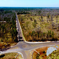 Investimento facilita acesso e promete impulsionar turismo no Distrito de Albuquerque