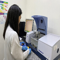 Pol&iacute;cia Cient&iacute;fica de MS alcan&ccedil;a excel&ecirc;ncia em identifica&ccedil;&atilde;o de drogas no Inmetro pelo 3&ordm; ano consecutivo
